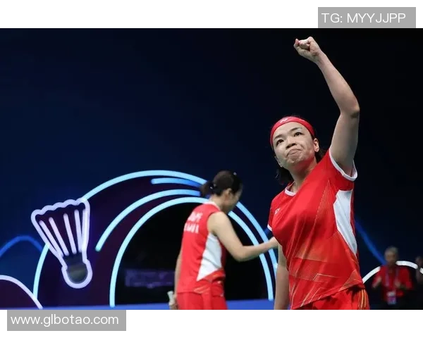 杭州亚运会羽毛球队表现评析:经验与实力的完美结合