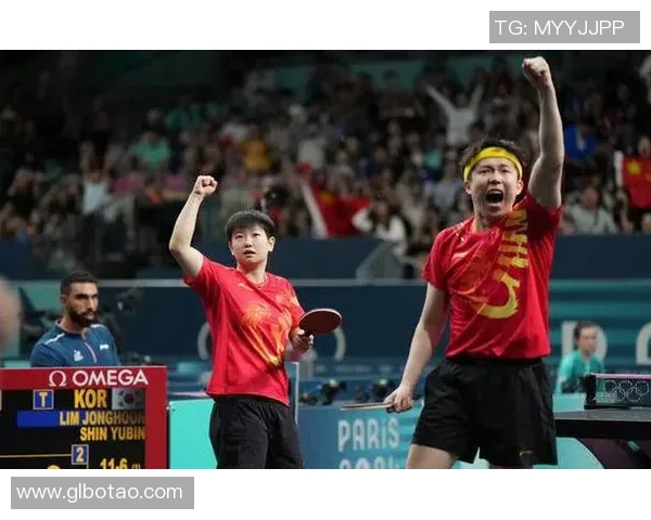 杭州乒乓球队的速度分析与技术探讨助力竞技水平提升